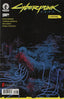 Cyberpunk 2077 Chrome #01 Arief Rachmad Var Comics Dark Horse Comics