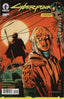 Cyberpunk 2077 Chrome #01 Francesco Francavilla Var Comics Dark Horse Comics