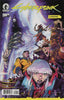 Cyberpunk 2077 Chrome #01 Comics Dark Horse Comics
