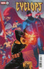 Cyclops (2025) #01 1:25 Edwin Galmon Var