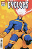 Cyclops (2026) #01 Hicham Habchi Var