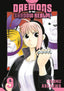 Daemons of the Shadow Realm GN 09 Trades/Hard Covers Square Enix