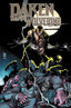Daken Dark Wolverine HC Omnibus Giuseppe Camuncoli Cvr