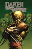 Daken Dark Wolverine HC Omnibus Leinil Francis Yu Cvr