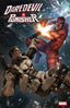 Daredevil Punisher The Devil's Trigger #02 Comics - Back Issues Marvel Comics