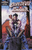Daredevil Punisher The Devil's Trigger #02 Jonas Scharf Var Comics - Back Issues Marvel Comics