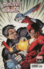 Daredevil Punisher The Devil's Trigger #02 Mark Bagley Var Comics - Back Issues Marvel Comics