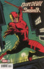 Daredevil Punisher The Devil's Trigger #02 1:25 Michael Cho Var Comics - Back Issues Marvel Comics