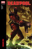 Epic Collection Deadpool Modern Era TP 01 Magnum Opus Trades/Hard Covers Marvel Comics