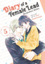 Diary of a Female Lead Shujinkou Nikki GN 05