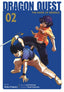 Dragon Quest The Mark of Erdrick GN 02 Trades/Hard Covers Square Enix