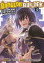 Dungeon Builder The Demon King's Labyrinth is a Modern City GN 12