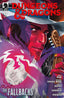 Dungeons & Dragons The Fallbacks #04 Uzuri Var