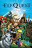 Elfquest The Final Quest HC Trades/Hard Covers Dark Horse Comics
