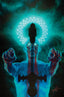 Event Horizon Dark Descent #04 1:15 Aaron Campbell Var Comics IDW