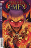 Expatriate X-Men #03 Comics - Back Issues Marvel Comics
