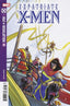 Expatriate X-Men #03 David Baldeon Var Comics - Back Issues Marvel Comics