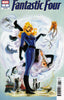 Fantastic Four (2025) #07 1:25 Carmen Carnero Var Comics - Back Issues Marvel Comics
