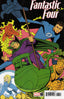 Fantastic Four (2025) #07 Leonardo Romero Var Comics - Back Issues Marvel Comics
