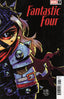 Fantastic Four (2025) #07 Skottie Young Var Comics - Back Issues Marvel Comics