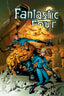 Fantastic Four (1998) TP Rising Storm