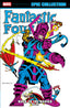 Epic Collection Fantastic Four TP Back to the Basics Trades/Hard Covers Marvel Comics