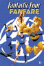 Fantastic Four Fanfare TP 01