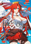 Fate Grand Order GN 05 Trades/Hard Covers Kodansha Comics