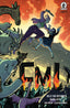 FML #08 David Lopez "Animals" Var Comics Dark Horse Comics