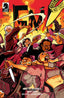 FML #08 Comics - Back Issues Dark Horse Comics