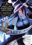 Free Life Fantasy Online Immortal Princess GN 12