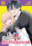 Glasses with a Chance of Delinquent GN 05