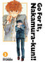 Go For It Nakamura-kun GN 02 Trades/Hard Covers Seven Seas Entertainment