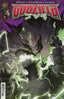 Godzilla Kai-Sei Era #06 Comics IDW
