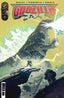 Godzilla Kai-Sei Era #06 Baldemar Rivas Var Comics IDW