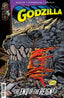 Godzilla Kai-Sei Era #06 Dan Jurgens Var Comics - Back Issues IDW