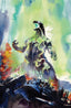 Godzilla Kai-Sei Era #06 1:25 Ito Var Comics IDW
