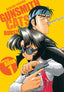 Gunsmith Cats Burst Omnibus TP 01