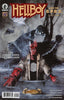 Hellboy and the BPRD The Ghost Ships of Labrador #02 Daniele Serra Var Comics - Back Issues Dark Horse Comics