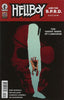 Hellboy and the BPRD The Ghost Ships of Labrador #02 Comics - Back Issues Dark Horse Comics