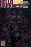 Hello Darkness #17 Michael Dialynas Var Comics - Back Issues Boom! Entertainment
