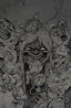 Hello Darkness #17 1:20 Michael Dialynas Var Comics - Back Issues Boom! Entertainment
