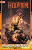 Hellverine (2024v2) TP 02 Hell Hulk Unleashed Trades/Hard Covers Marvel Comics