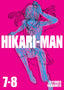 HIKARI-MAN Omnibus GN 04 (Vol 7-8) Trades/Hard Covers Seven Seas Entertainment