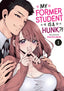My Former Student is a Hunk GN 01