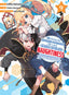 I'm Giving the Disgraced Noble Lady I Rescued a Crash Course in Naughtiness GN 09 Trades/Hard Covers Kodansha Comics