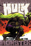 Incredible Hulk Return Of The Monster HC Omnibus Kaare Andrews Cvr