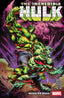 Incredible Hulk (2023) TP 06 Monster Road Trades/Hard Covers Marvel Comics