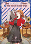 Invisible Man & Soon-to-be Wife GN 06