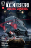 John Le Carre's The Circus Losing Control #02 Comics Dark Horse Comics
